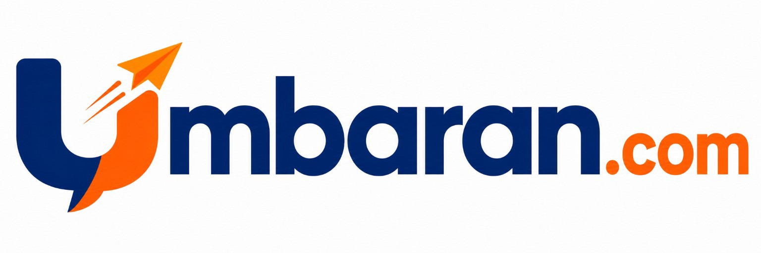 Logo Umbaran Media