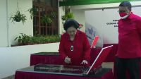 Megawati: Kantor-kantor PDIP Adalah Milik Partai Sepenuhnya