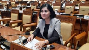 Anak Sulung Herman Deru Meninggal Dunia