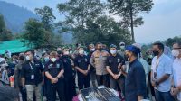 Kapolda Jabar Apresiasi Program ADWI 2021 Bangkitkan Ekraf Jawa Barat