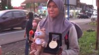 Miris! Sumbang Medali Emas di PON Papua, Atlet ini Dijemput Pulang dengan Angkutan Umum