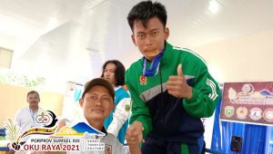 Muaythai OKU Timur Raih Delapan Emas, Lima Perak dan Delapan Perunggu
