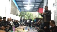 Dinilai Sebar Fitnah, Amin Fauzi Akan Laporkan Presidium Kabupaten Bekasi Utara