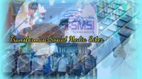 Gerakan Global Media Siber era Disrupsi Teknologi dan Transformasi Sosial