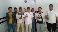 Diskusi SMSI-IWO di Kota Bekasi: Media Cetak Tergerus, Media Siber Berevolusi