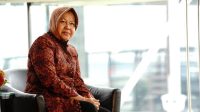 Risma Minta Dana Bantuan Sosial Cair Senin Besok