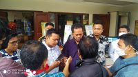 LSM GMBI Desak PN Tangerang Eksekusi Lahan Padang Golf Summarecon