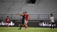 Shin Tae-yong Tetap Kecewa Walau Timnas Menang Lawan Timor Leste