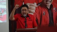 PDIP Jabar Tanggapi Santai Spanduk Arteria, Ono Surono: Itu Dinamika Era Demokrasi