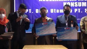 Konsumen PLN Akan Dapat Asuransi Kebakaran, Ini Syaratnya