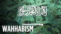 Peran Yahudi dan Konspirasi Wahabi di Arab Saudi