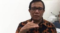 Klarifikasi Hendry dan Presiden Tetap Tidak Berkewajiban Resmikan Dewan Pers