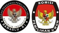 12 Komisioner KPU-Bawaslu disahkan DPR