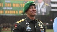 Jenderal TNI Andika Perkasa: Keturunan PKI Boleh Mengabdi Pada Negara sebagai TNI