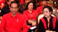 Hasto : Jokowi dan Megawati Tak Pernah Bahas Penundaan Pemilu