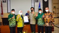 Pendirian Institut Teknologi Muhammadyah di Musi Rawas Pertama di Sumsel