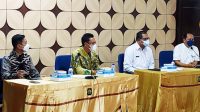 Wakil Bupati OKU Timur Kunjungi Pemkab Kulonprogo