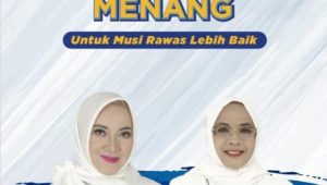 Satu Tahun Kepemimpinan Ramah Berarti, 2 Program Belum Terealisasi