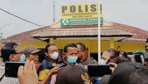 Ini Kesaksian Warga Desa Waluya Saat Tiga Wartawan Dianiaya