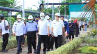 Wujudkan Green Energy, Pemkab Muba Olah Limbah Sawit jadi Listrik