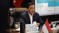 Bumbu Indonesia menjadi Cinderamata Pembalap MotoGP Mandalika