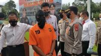 Gegara Tatapan Mata, Salah Satu Warga di OKU Selatan Meregang Nyawa