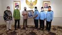 Jambore Brigade Masjid BKPRMI akan Dibuka Menpora di Palembang