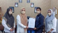 Wujudkan Kabupaten Layak Anak, OKU Selatan Libatkan Media Massa