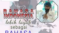 SMSI Kabupaten Bekasi Bagikan Petisi Bahasa Indonesia Sebagai Bahasa Resmi ASEAN