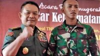 Setelah Viral Akhirnya Ada Sikap Tegas dari Kasad: Siswa Dikmata Keturunan Myanmar Segera Dilantik Jadi Prajurit