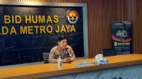 Polisi Siapkan Rekayasa Lalin Jelang Demo Buruh