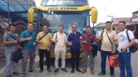 Keberangkatan Sejumlah Kades di Pali ke Jakarta Tuai Pro Kontra Terkait Anggaran