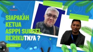 ASPPI Sumsel Siap Gelar Musda, Dua Kandidat Ketua Bersaing