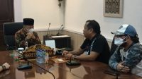 Kemendagri Tunjuk Sekda Muba jadi Pj Bupati. Ketua SMSI Muba : Ini Keputusan Tepat