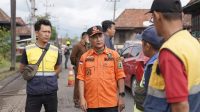 Tegur Kontraktor, Pj Bupati Muba Apriyadi Bakal Temui Menteri PU