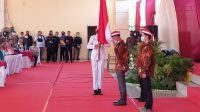 Teteskan Air Mata Cium Sang Merah Putih, Puluhan Anggota NII di Sumsel kembali ke Pelukan NKRI