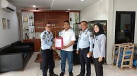 Optimalkan Pembinaan Kemandirian, Lapas Muara Enim kembali dapatkan Support CSR PT. Bukit Asam