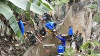 Tim Tanggap Bencana PT Bukit Asam Tbk Bantu Korban Banjir Tanjung Enim dan Sekitarnya