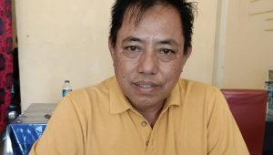 Diduga Anggaran Internet Tumpang Tindih, Komisi 1 DPRD Mura Akan Panggil Kadis Kominfo