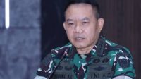 KASAD : Jangan Terkecoh, Penerimaan TNI Gratis