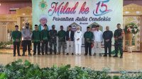 RA Anita : Ponpes Aulia Cendikia Pilihan Tepat Masa Depan Anak Kita, Kuat Secara Agama Hebat Secara Ilmu Pengetahuan