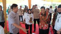 Cegah Stunting, Pemkab OKUT Gelar GEMARIKAN