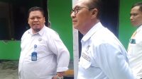 Warga Ngadu Keluhkan Pelayanan, Ketua LPPKI Ogan Ilir Sidak Langsung Puskemas Tanjung Raja