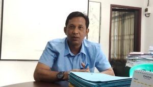 PDAM Prabumulih Bakal Tertibkan Tunggakan Pelanggan Terhitung 1 September