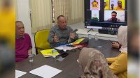 Muhammad Nasir : Tim Media dan Penggalangan Opini Siap Menangkan Golkar Sumsel Pada Pemilu 2024 Mendatang