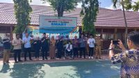 SMPN 17 Palembang Sampaikan Aspirasi pada Reses Dapil 1 Anggota DPRD Palembang