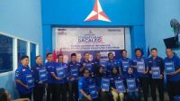 Azmi Sofix Optimis Raih Lima Kursi Untuk DPRD OKUT