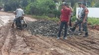 Bentuk Kinerja Nyata Masyarakat Sungai Tebu Tanpa Bantuan Pemerintah