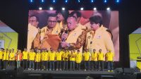 RAKORNAS MPO DPP PG Peran MPO untuk Kemenangan PARTAI GOLKAR 2024