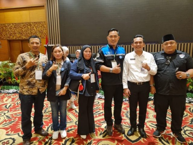 Asosiasi Masyarakat Batu Bara Kabupaten Muara Enim